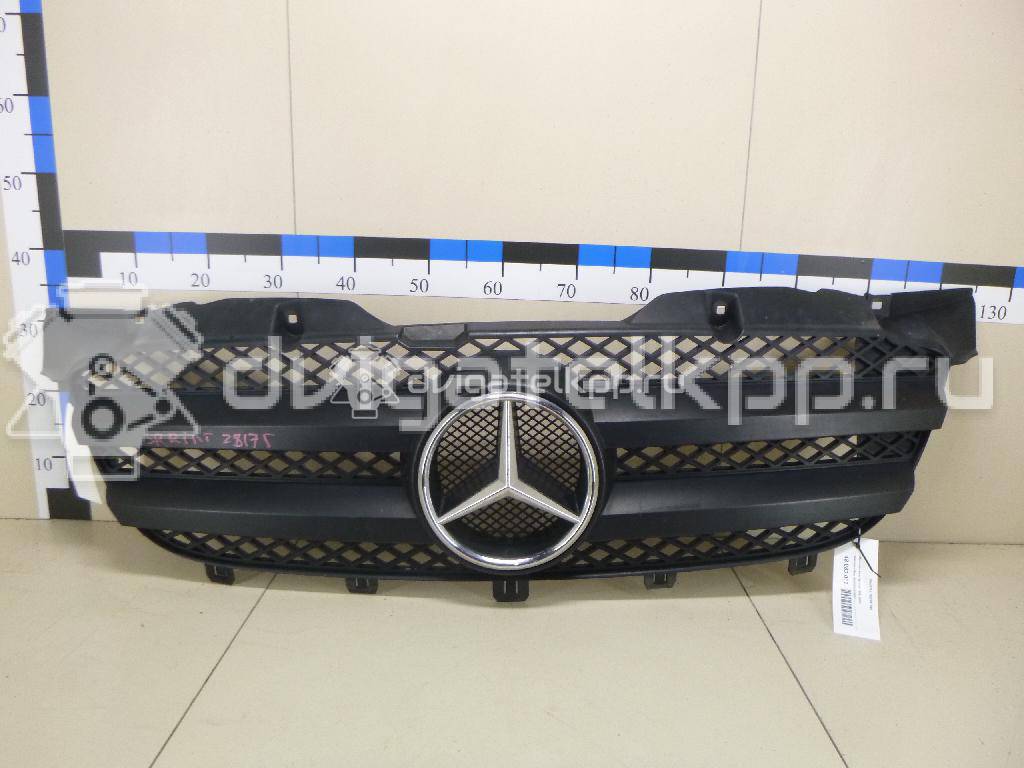 Фото Решетка радиатора  90688003859051 для mercedes benz Sprinter (906) {forloop.counter}}