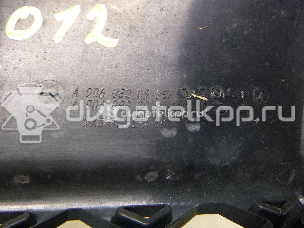 Фото Решетка радиатора  90688003859051 для mercedes benz Sprinter (906) {forloop.counter}}