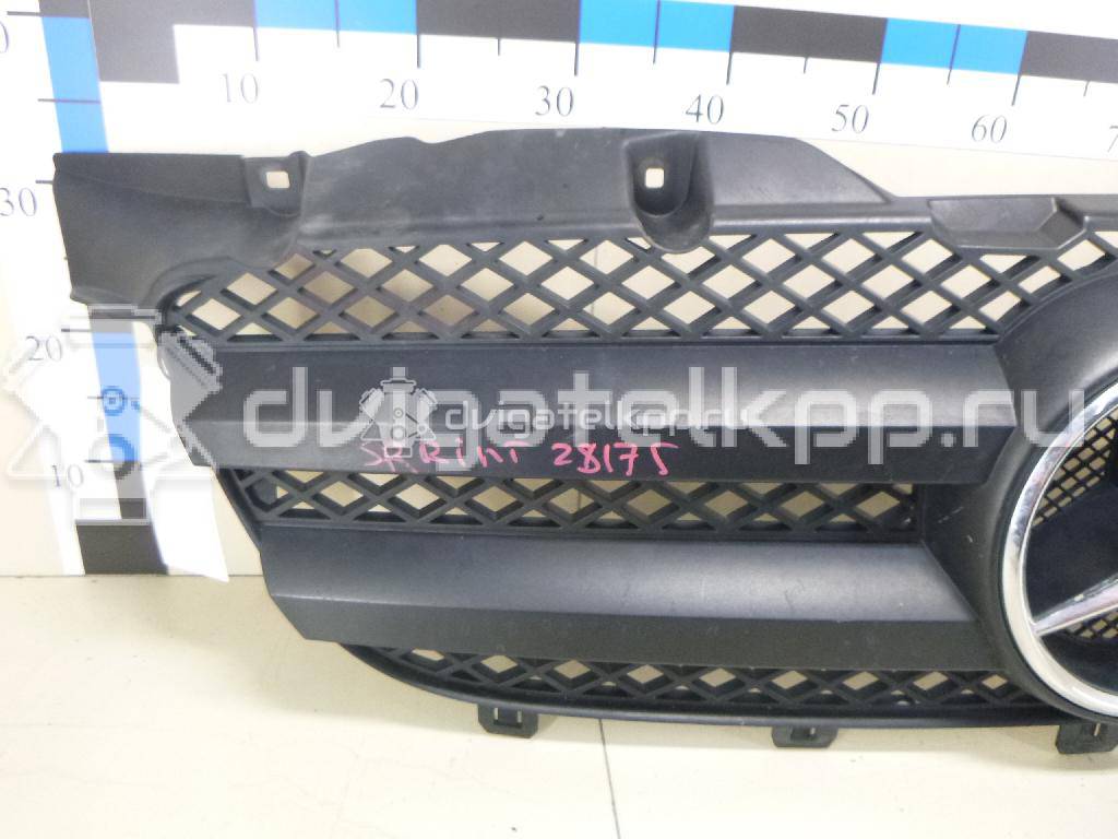 Фото Решетка радиатора  90688003859051 для mercedes benz Sprinter (906) {forloop.counter}}