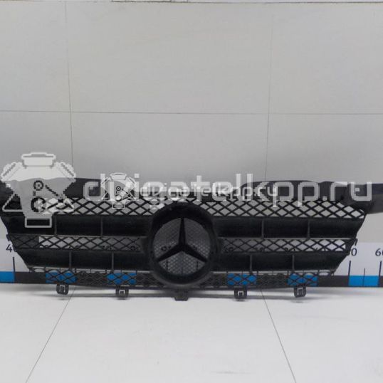 Фото Решетка радиатора  9068800385 для mercedes benz Sprinter (906)