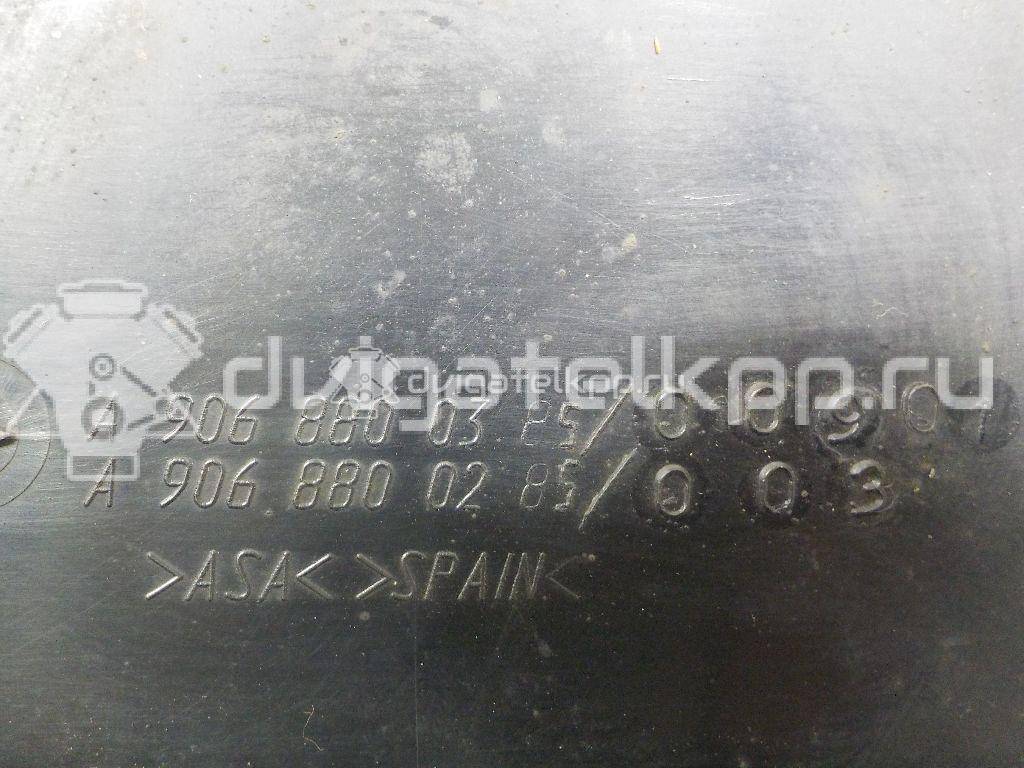 Фото Решетка радиатора  9068800385 для mercedes benz Sprinter (906) {forloop.counter}}
