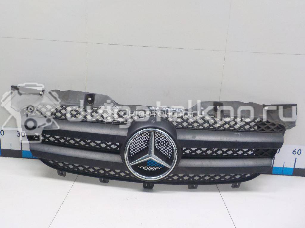 Фото Решетка радиатора  9068800385 для mercedes benz Sprinter (906) {forloop.counter}}