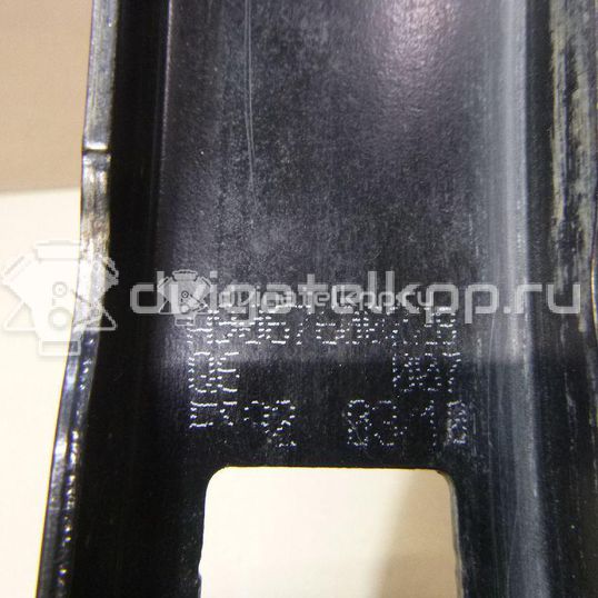 Фото Ограничитель двери  2E1827794 для mercedes benz Sprinter (906)