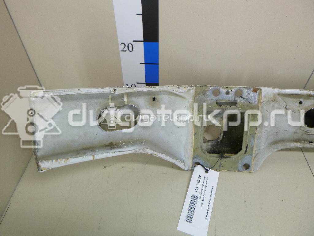 Фото Усилитель переднего бампера  9066202500 для mercedes benz Sprinter (906) {forloop.counter}}