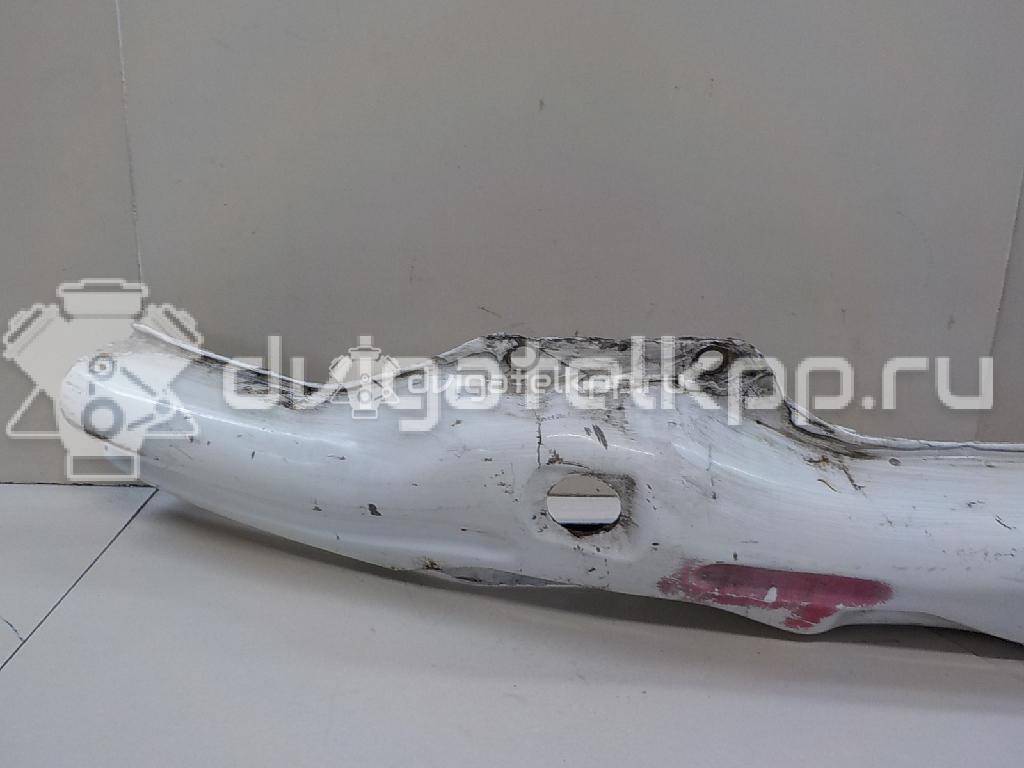 Фото Усилитель переднего бампера  9066202500 для mercedes benz Sprinter (906) {forloop.counter}}