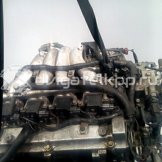 Фото Контрактный (б/у) двигатель 4G93 (GDI) для Mitsubishi Pajero / Carisma Da / Space 118-150 л.с 16V 1.8 л бензин