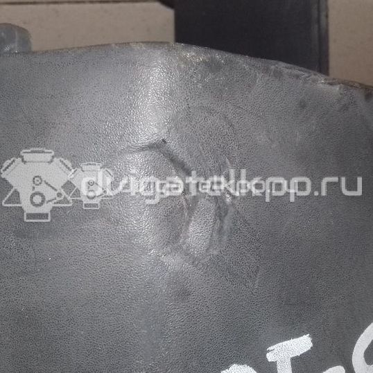 Фото Накладка заднего бампера левая  2E1807321C для mercedes benz Sprinter (906)