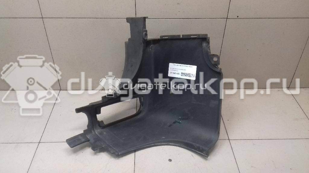 Фото Накладка заднего бампера левая  2E1807321C для mercedes benz Sprinter (906) {forloop.counter}}