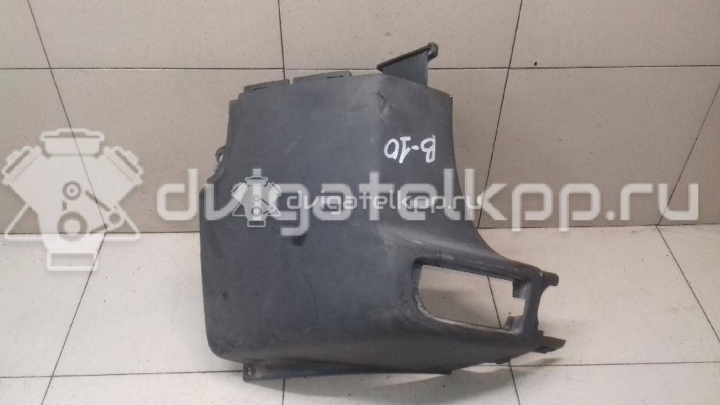 Фото Накладка заднего бампера левая  2E1807321C для mercedes benz Sprinter (906) {forloop.counter}}