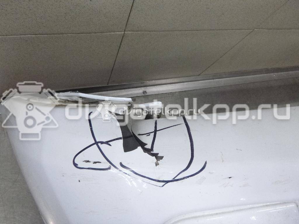 Фото Бампер передний  90688001709B51 для mercedes benz Sprinter (906) {forloop.counter}}