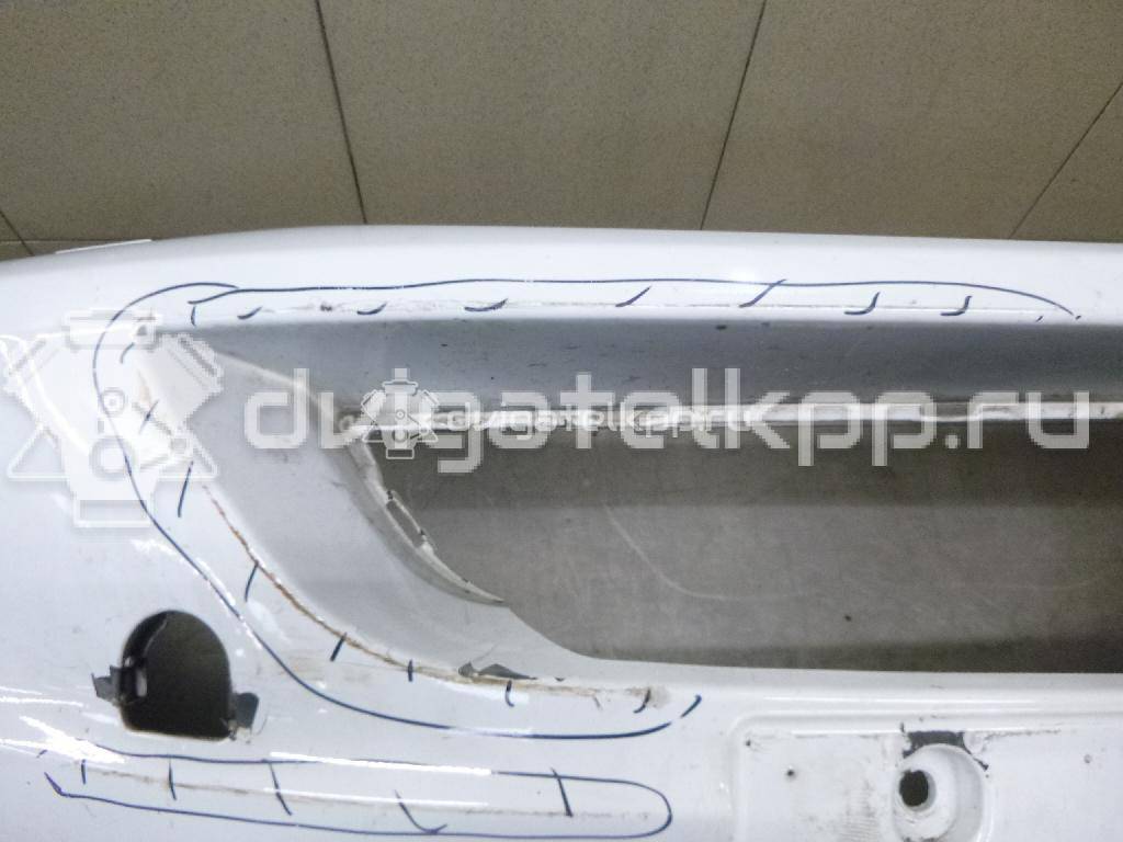 Фото Бампер передний  90688001709B51 для mercedes benz Sprinter (906) {forloop.counter}}