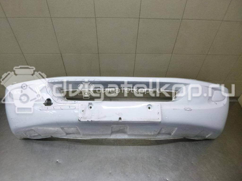 Фото Бампер передний  90688001709B51 для mercedes benz Sprinter (906) {forloop.counter}}