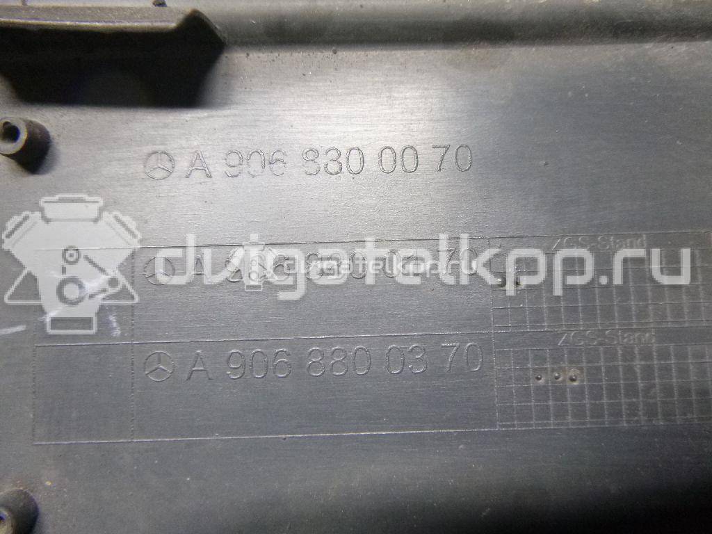 Фото Бампер передний  90688001709B51 для mercedes benz Sprinter (906) {forloop.counter}}