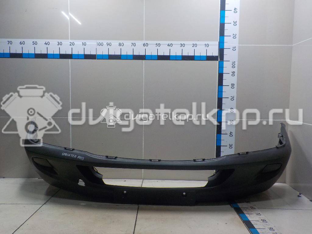 Фото Бампер передний  90688001709B51 для mercedes benz Sprinter (906) {forloop.counter}}