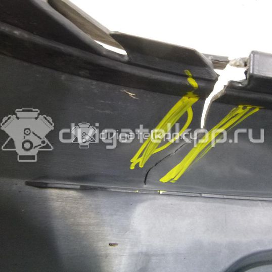 Фото Бампер передний  90688001709B51 для mercedes benz Sprinter (906)