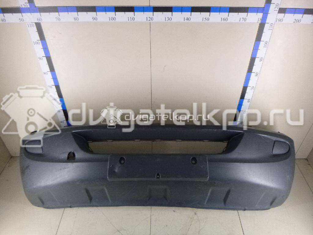 Фото Бампер передний  90688001709B51 для mercedes benz Sprinter (906) {forloop.counter}}