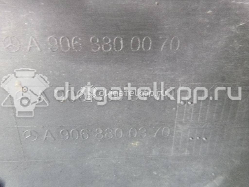 Фото Бампер передний  90688001709B51 для mercedes benz Sprinter (906) {forloop.counter}}