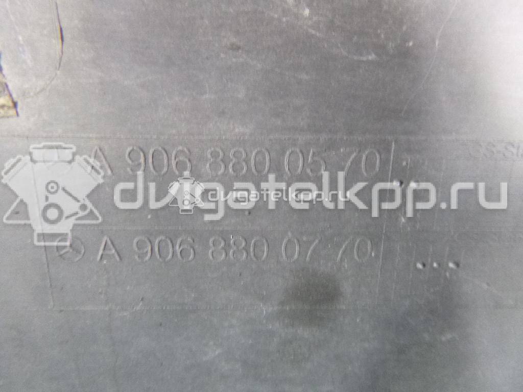 Фото Бампер передний  90688001709B51 для mercedes benz Sprinter (906) {forloop.counter}}