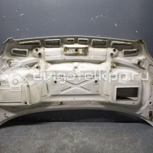 Фото Капот  9067500102 для mercedes benz Sprinter (906)