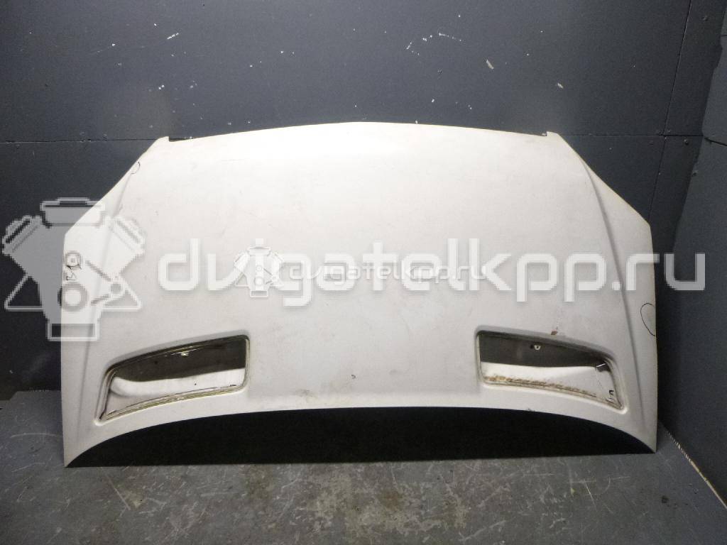 Фото Капот  9067500102 для mercedes benz Sprinter (906) {forloop.counter}}