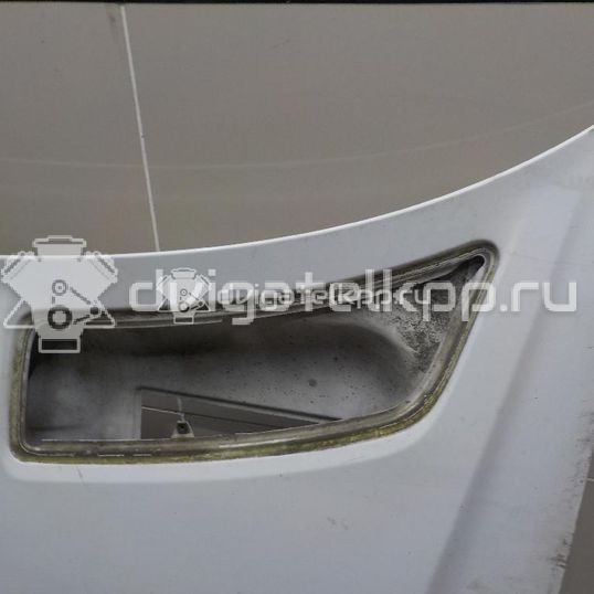 Фото Капот  9067500102 для mercedes benz Sprinter (906)