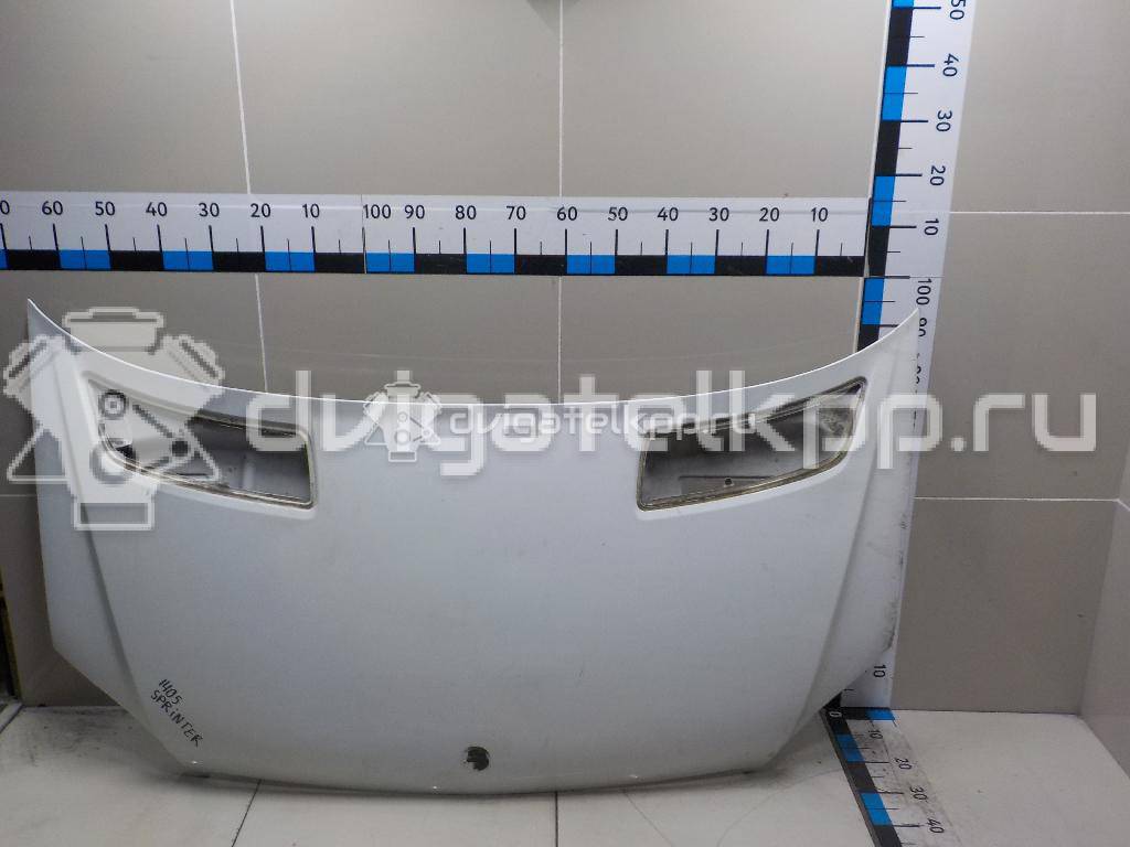 Фото Капот  9067500102 для mercedes benz Sprinter (906) {forloop.counter}}