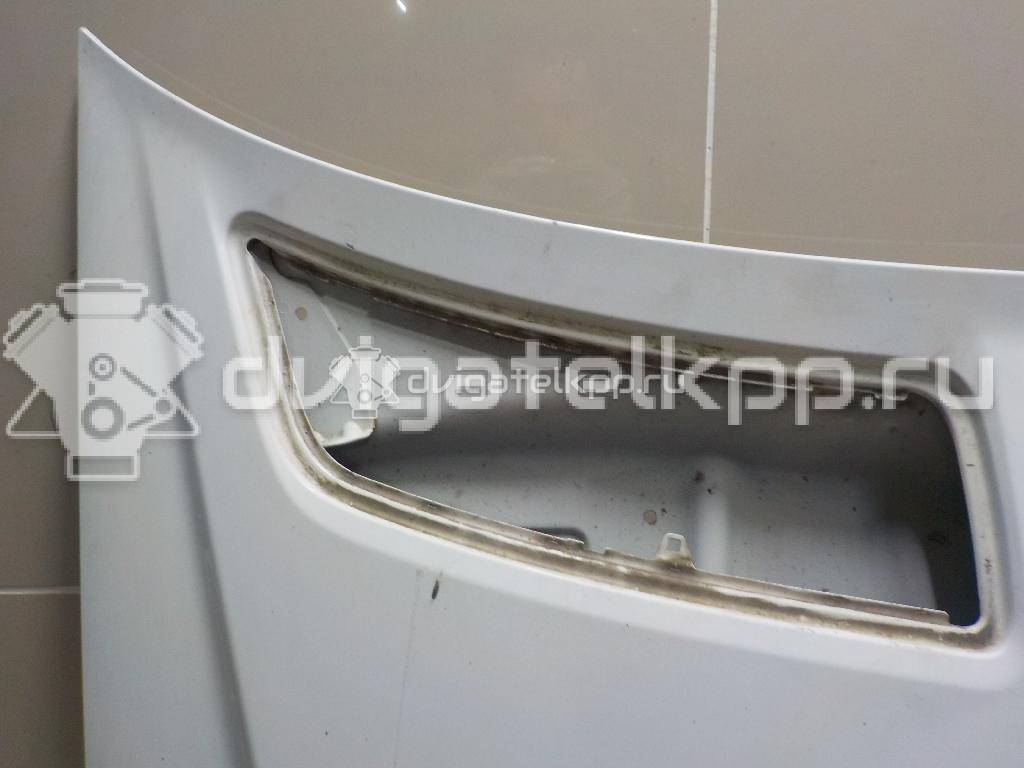 Фото Капот  9067500102 для mercedes benz Sprinter (906) {forloop.counter}}