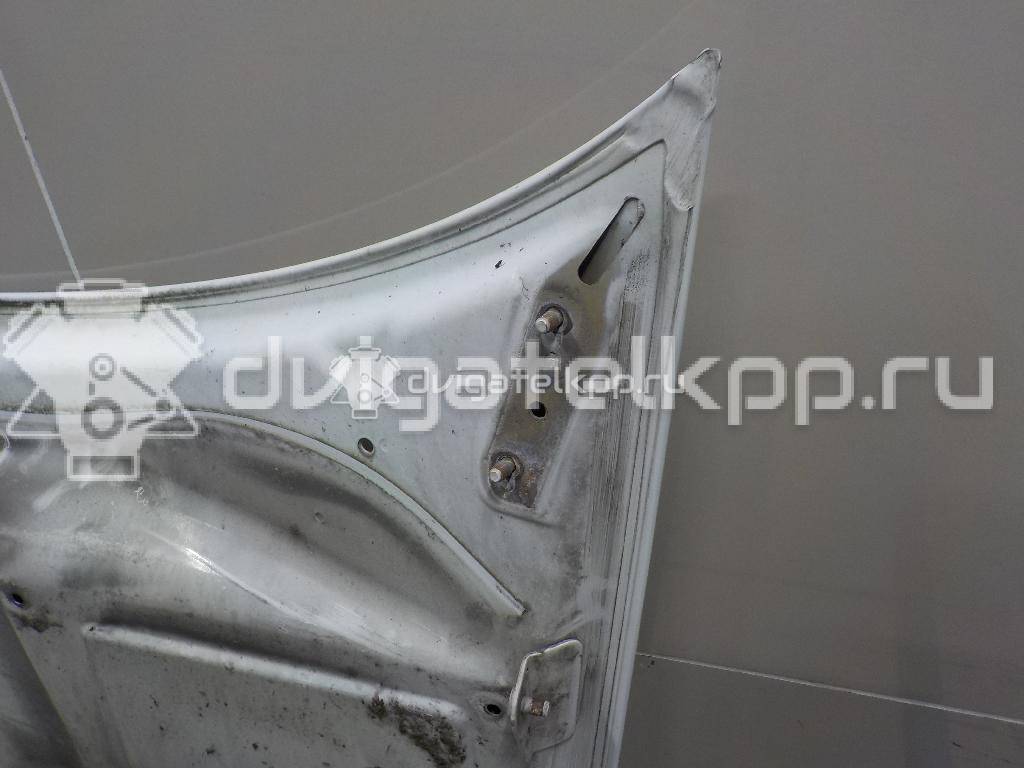Фото Капот  9067500102 для mercedes benz Sprinter (906) {forloop.counter}}