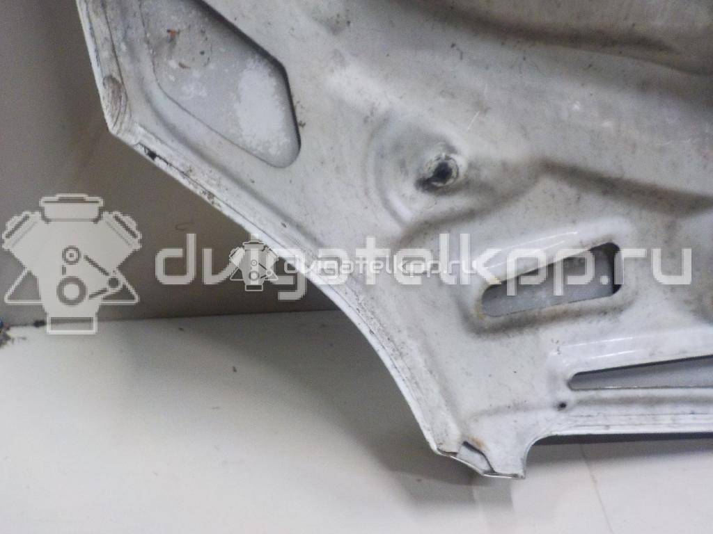 Фото Капот  9067500102 для mercedes benz Sprinter (906) {forloop.counter}}