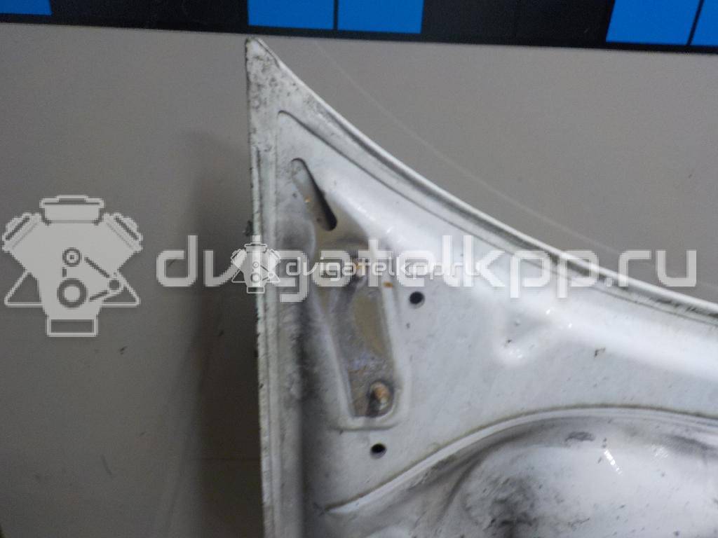 Фото Капот  9067500102 для mercedes benz Sprinter (906) {forloop.counter}}