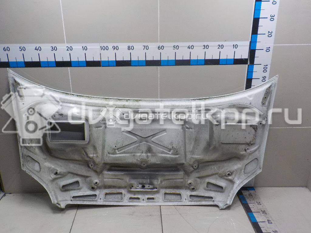 Фото Капот  9067500102 для mercedes benz Sprinter (906) {forloop.counter}}