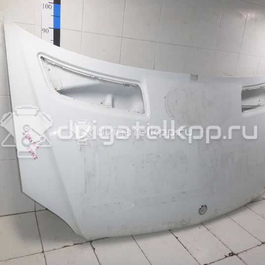 Фото Капот  9067500102 для mercedes benz Sprinter (906)