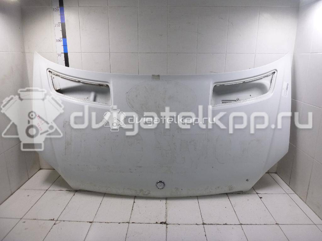 Фото Капот  9067500102 для mercedes benz Sprinter (906) {forloop.counter}}