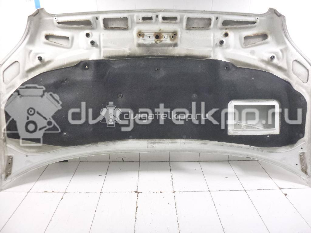 Фото Капот  9067500102 для mercedes benz Sprinter (906) {forloop.counter}}