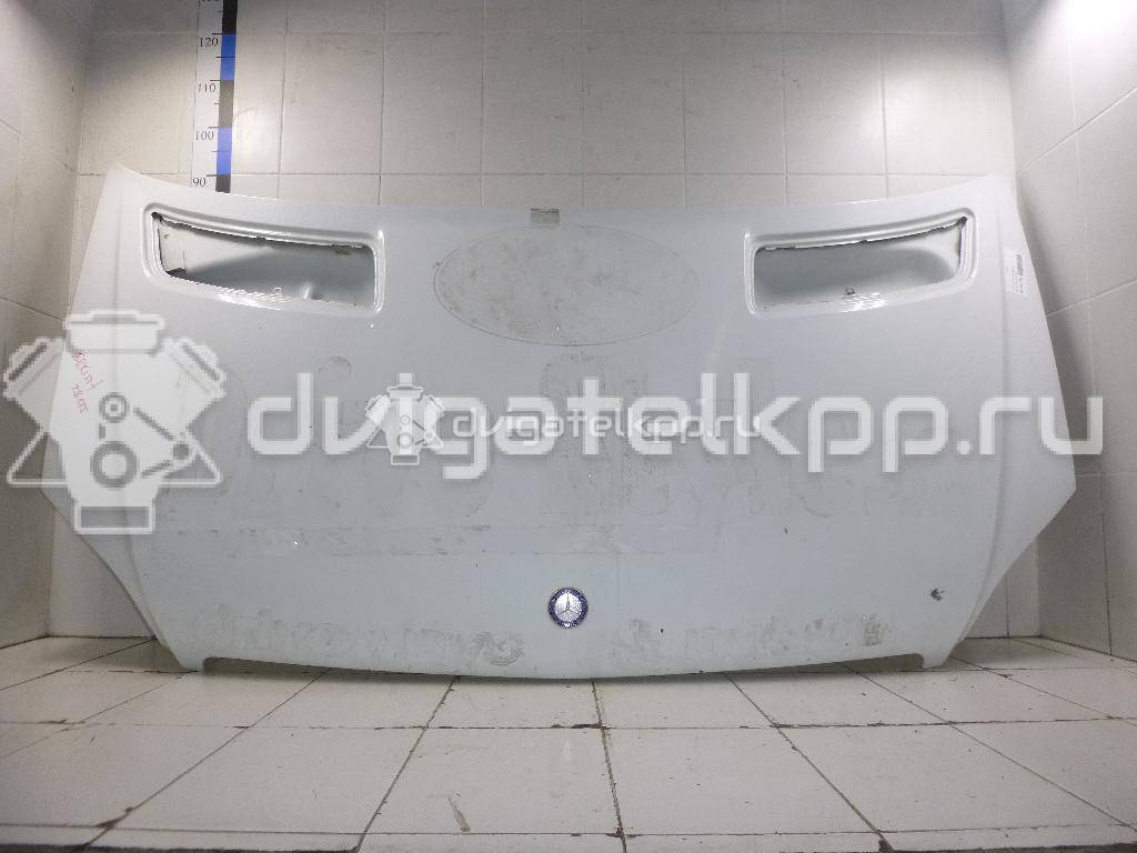 Фото Капот  9067500102 для mercedes benz Sprinter (906) {forloop.counter}}