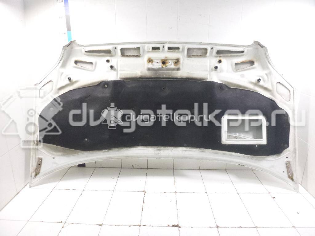 Фото Капот  9067500102 для mercedes benz Sprinter (906) {forloop.counter}}
