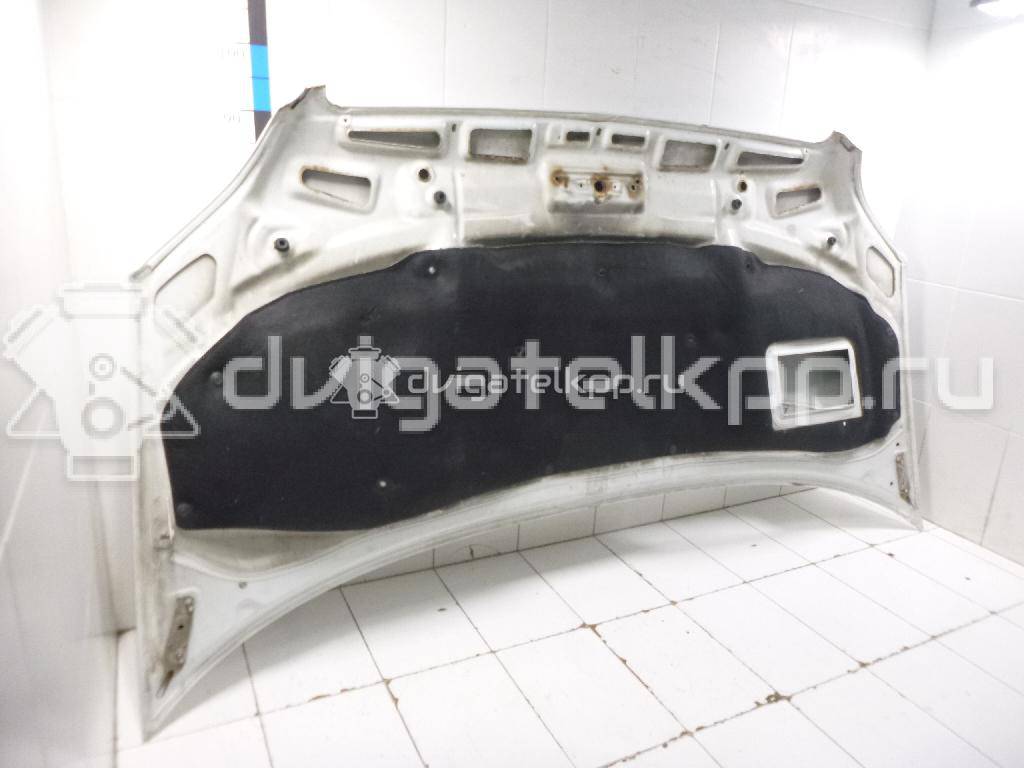 Фото Капот  9067500102 для mercedes benz Sprinter (906) {forloop.counter}}