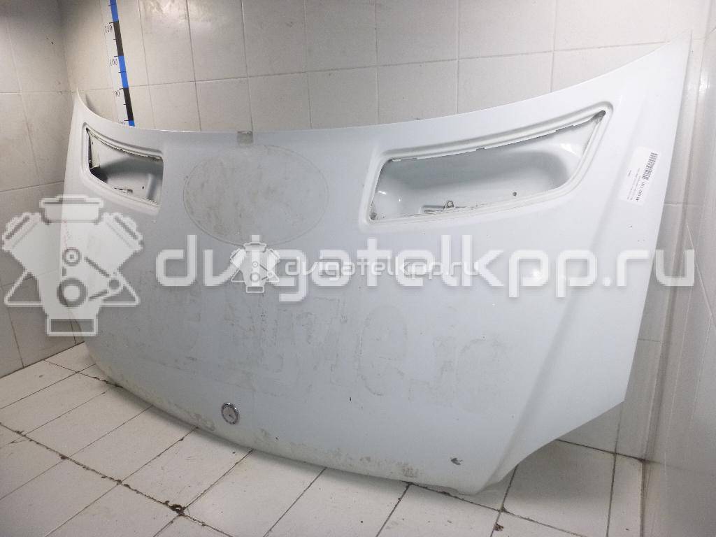 Фото Капот  9067500102 для mercedes benz Sprinter (906) {forloop.counter}}