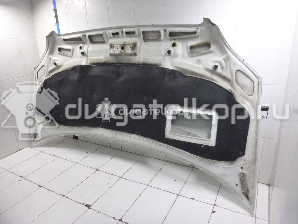 Фото Капот  9067500102 для mercedes benz Sprinter (906) {forloop.counter}}