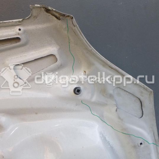 Фото Капот  9067500002 для mercedes benz Sprinter (906)
