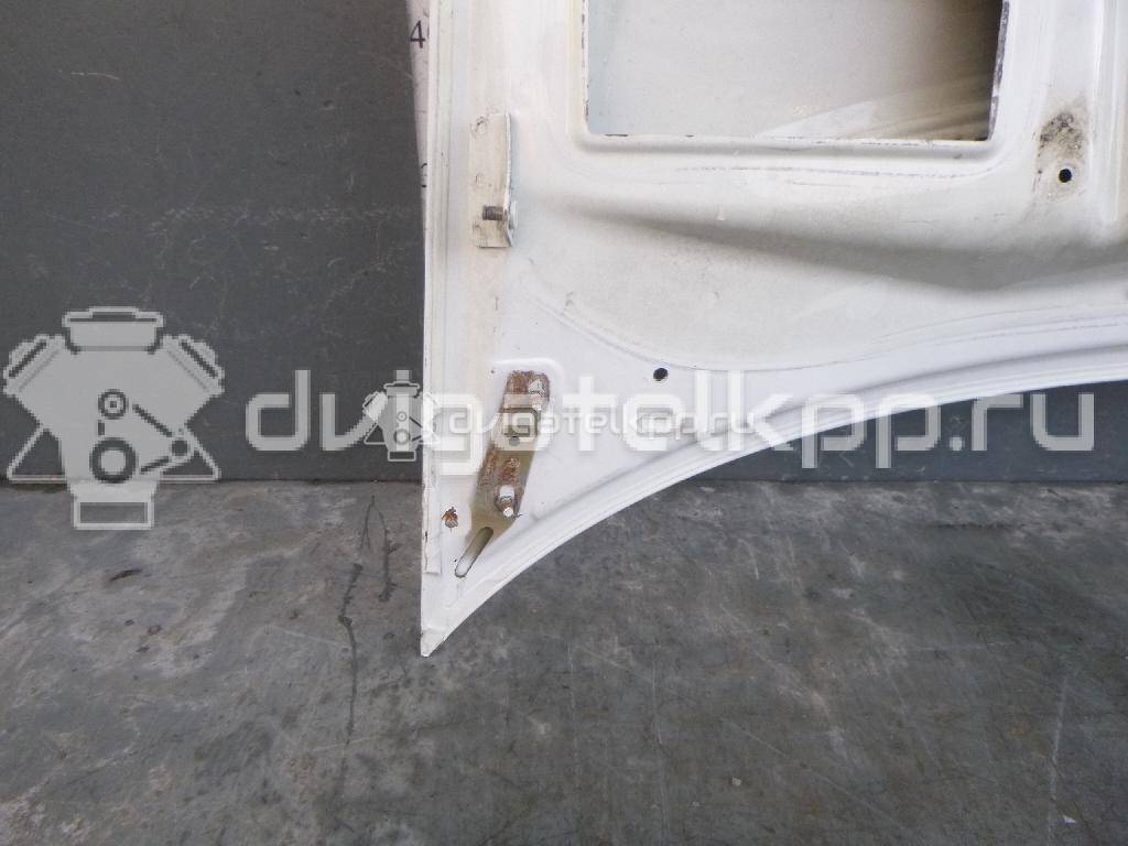 Фото Капот  9067500002 для mercedes benz Sprinter (906) {forloop.counter}}