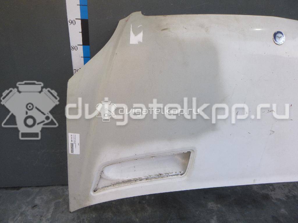 Фото Капот  9067500002 для mercedes benz Sprinter (906) {forloop.counter}}