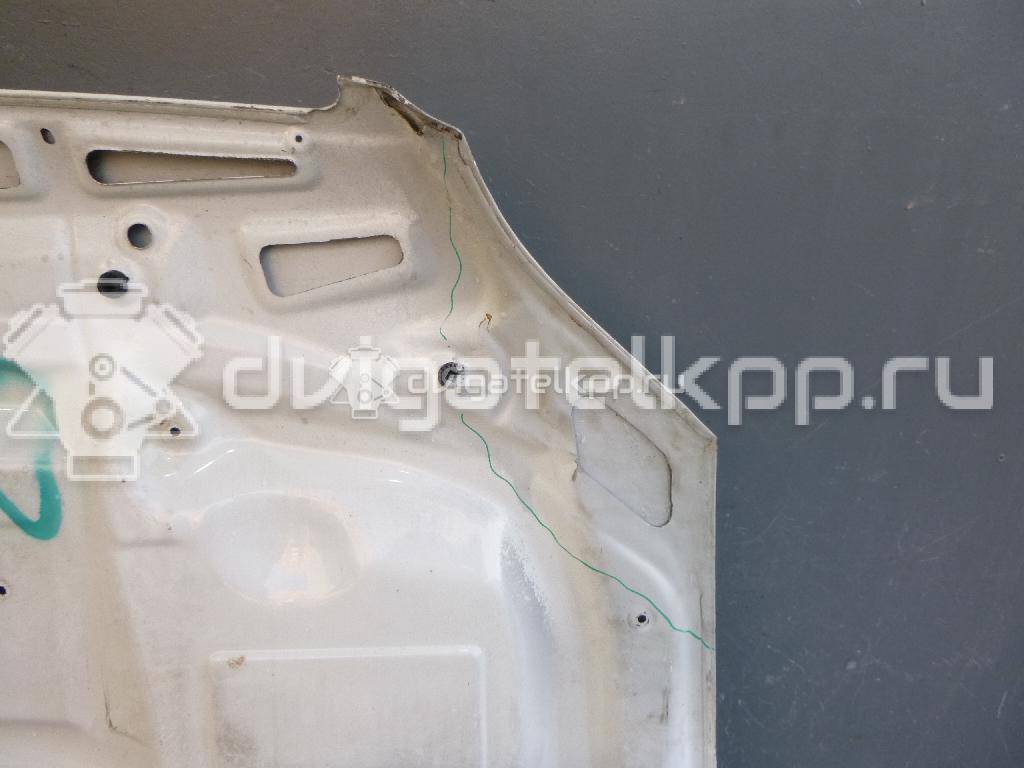 Фото Капот  9067500002 для mercedes benz Sprinter (906) {forloop.counter}}