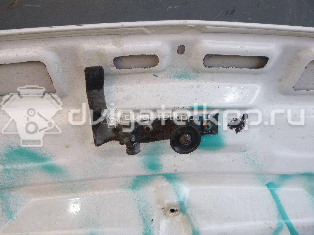 Фото Капот  9067500002 для mercedes benz Sprinter (906) {forloop.counter}}