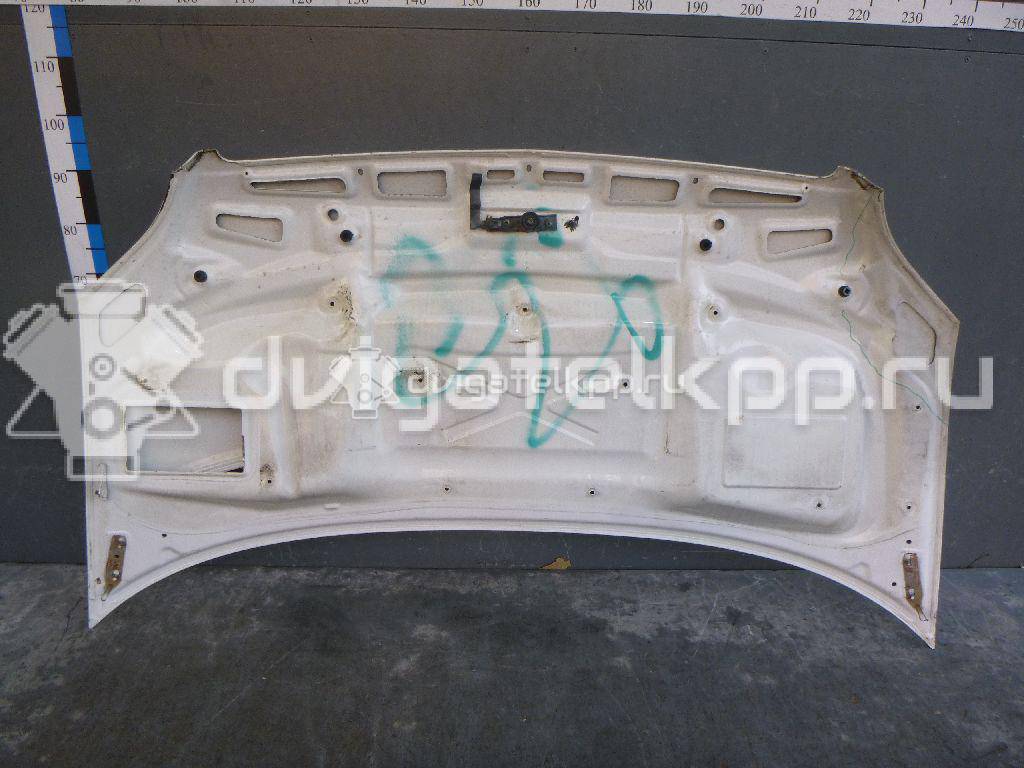 Фото Капот  9067500002 для mercedes benz Sprinter (906) {forloop.counter}}