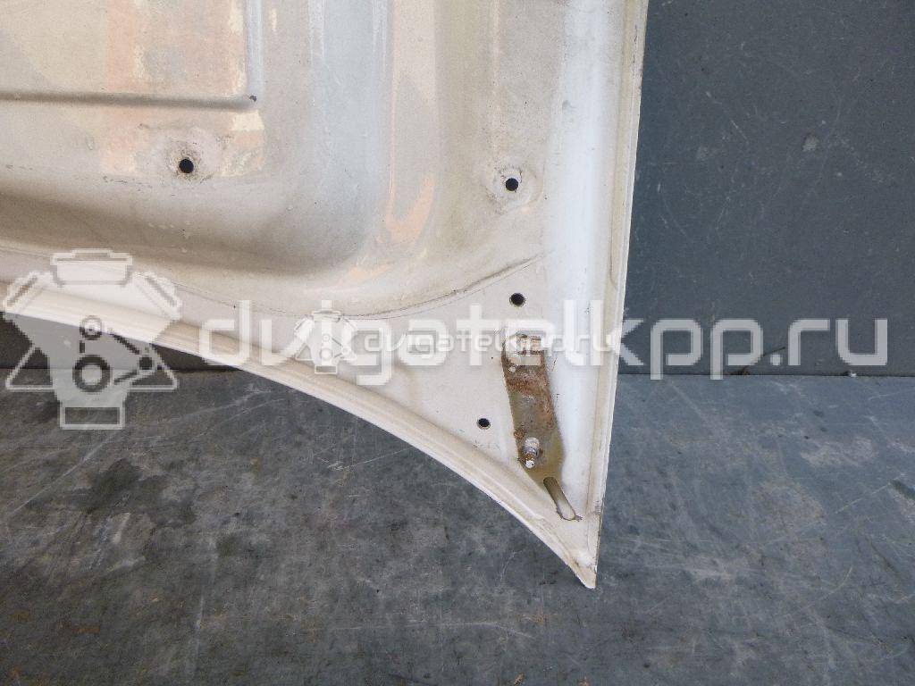 Фото Капот  9067500002 для mercedes benz Sprinter (906) {forloop.counter}}
