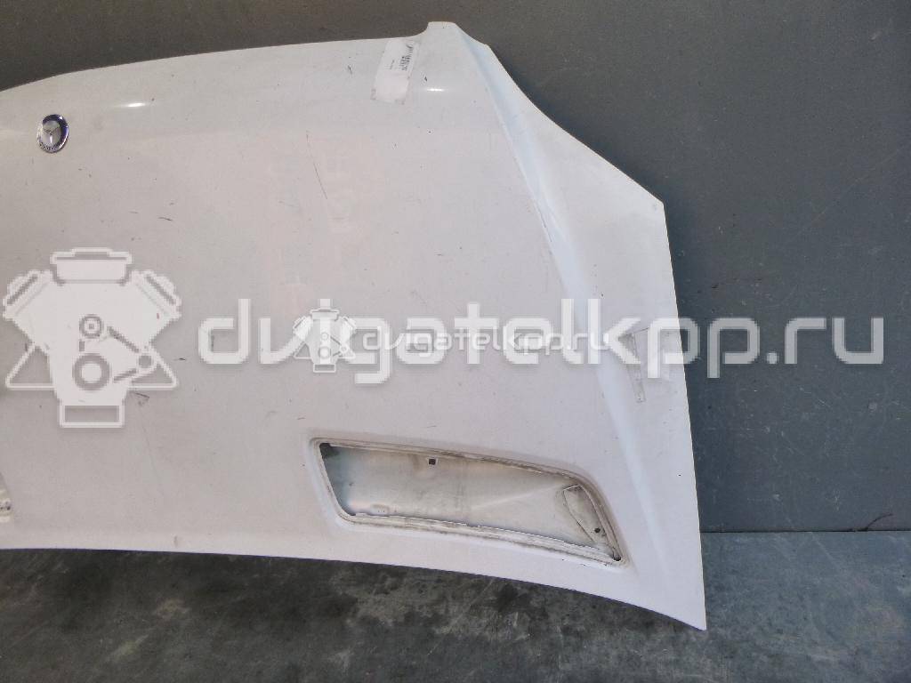 Фото Капот  9067500002 для mercedes benz Sprinter (906) {forloop.counter}}