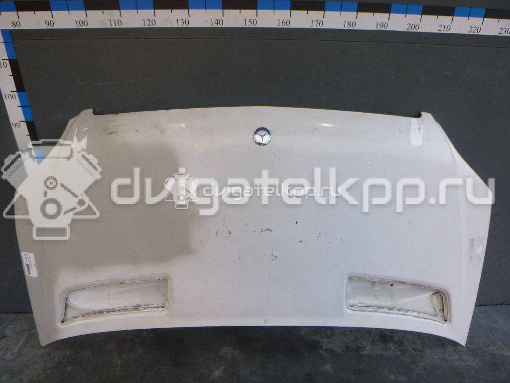 Фото Капот  9067500002 для mercedes benz Sprinter (906) {forloop.counter}}