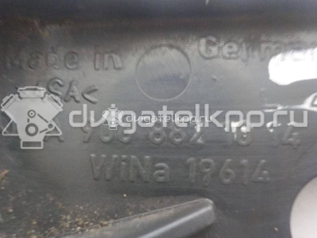 Фото Кронштейн переднего бампера левый  9068821014 для mercedes benz Sprinter (906) {forloop.counter}}