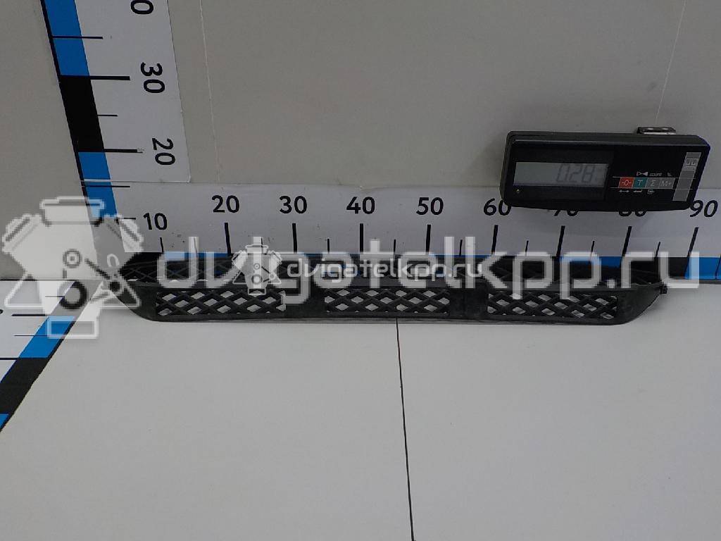 Фото Решетка в бампер центральная  90688500539051 для mercedes benz Sprinter (906) {forloop.counter}}
